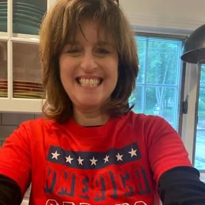 Meet your Posher, Michele